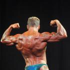 Michael  Elks - NPC Elite Muscle Classic 2012 - #1